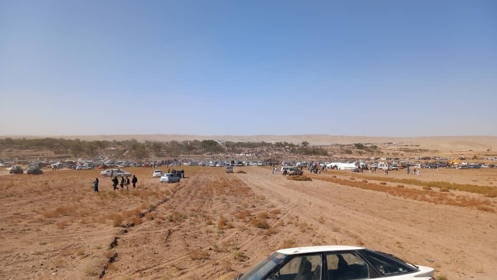 زمین‌لرزه دیگری به بزرگی ۵.۱ هرات را لرزاند