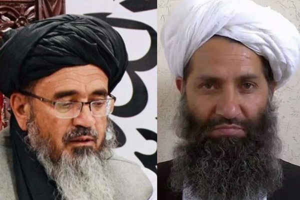 Nine Countries Support ICC Arrest Warrant For Taliban Leaders