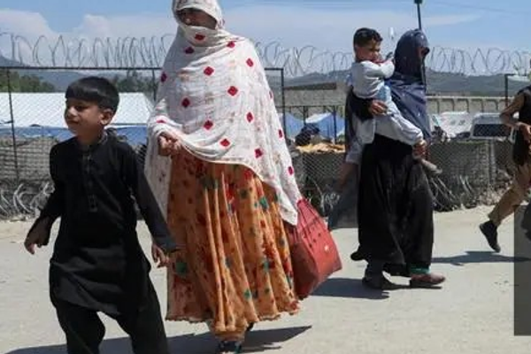 سلوانیا د افغان ښځو او نجونو د ملاتړ لپاره ۲۰۰ زره یورو مرسته کړې