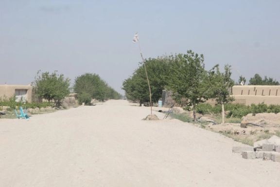 کندهار کې یو کس خپله کم عمره مېرمن وژلې ده