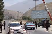 جبهه آزادی میگوید یک عضو طالبان را در پنجشیر کشته است