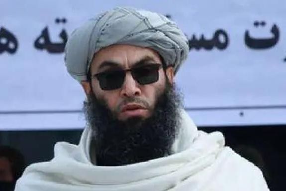 د طالبانو د امر بالمعروف وزیر له خپلو ډېپلوماتانو وغوښتل چې نړیوالو ته ددوی ښه ووايي