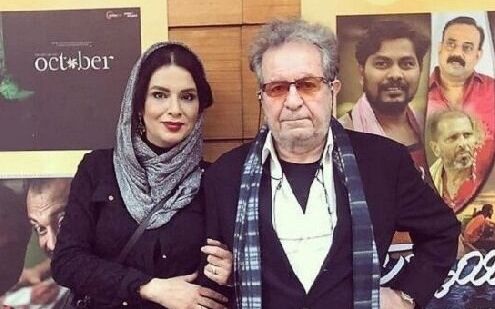 داریوش مهرجویی، کارگردان نامدار ایرانی و همسرش با ضربات چاقو کشته شدند
