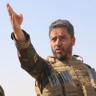 یاسین ضیا