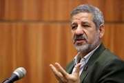 دبیرکل حزب سبز ایران: طالبان افغانستان را به تهدیدی امنیتی برای منطقه تبدیل کرده است