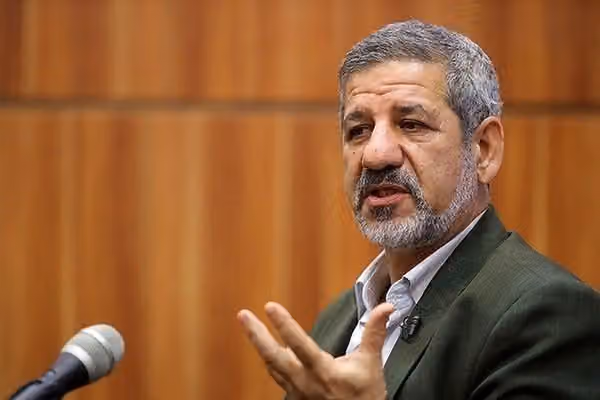 دبیرکل حزب سبز ایران: طالبان افغانستان را به تهدیدی امنیتی برای منطقه تبدیل کرده است
