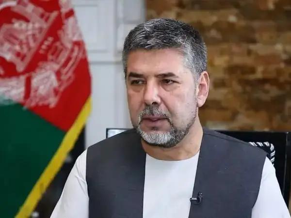 تخریب تندیس مزاری؛ نبیل می‌گوید طالبان بذر بی‌اعتمادی و دشمنی در میان مردم می‌پاشد