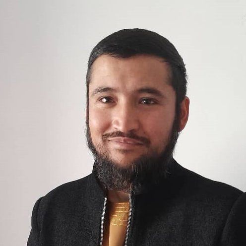 مرکز خبرنگاران افغانستان: سلطانعلی جوادی، خبرنگار در دایکندی از زندان طالبان آزاد شد