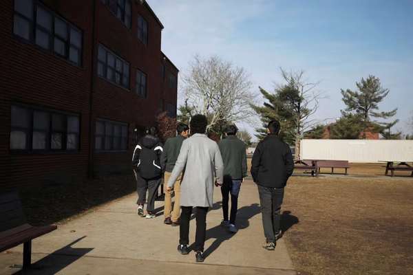 HRW: US Policy on Afghan Migrants Conflicts With Its Own Rights Report
