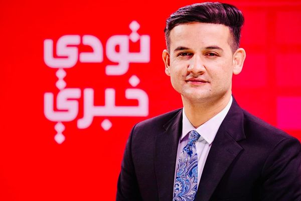 سرچینې: د طالبانو استخباراتو د طلوعنیوز یو خبریال نیولی دی