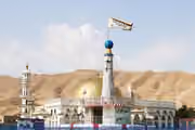 جبهه آزادی و مقاومت ملی از دو حمله جداگانه علیه طالبان در بغلان خبر دادند