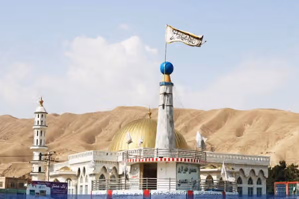 جبهه آزادی و مقاومت ملی از دو حمله جداگانه علیه طالبان در بغلان خبر دادند
