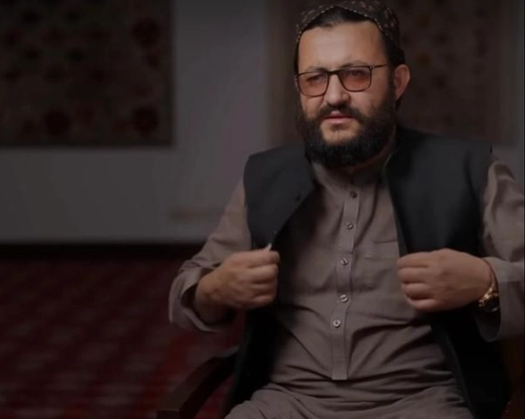 Haqqani Network’s Operative Claims Pak Army Trained Them How To Destroy Afghan Government