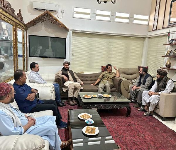 نیکی آسیا: هیئت میان‌رتبه طالبان برای کسب رسمیت به اندونزیا و مالزیا سفر کرده بود