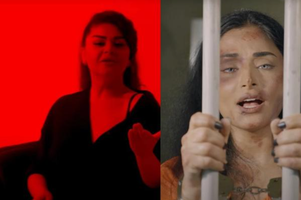 Two Young Afghan Female Singers Release Songs Against Taliban Policies