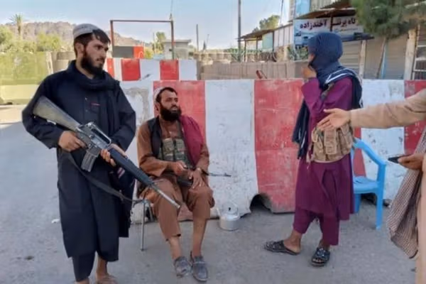 د طالبانو د امربالمعروف وزارت: د افغانستان د بشري وضعیت په اړه د یوناما راپور بېاساسه دی