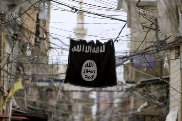 «نفر دوم داعش» در عملیات مشترک امریکا و نایجریا کشته شد