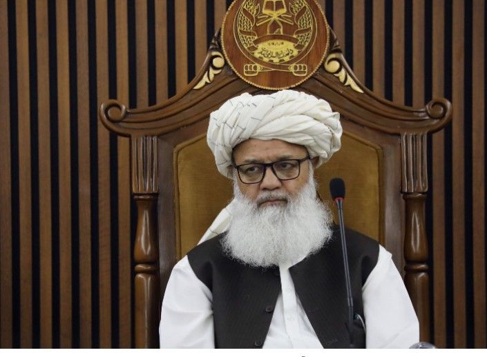 د نورالحق انور ادعا: پر افغانانو تپل شوي حکومتونه ناکام او زموږ ولس پاله حکومت بریالی دی