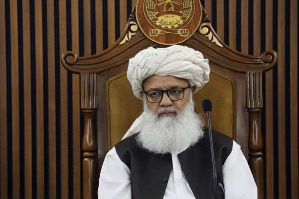 د نورالحق انور ادعا: پر افغانانو تپل شوي حکومتونه ناکام او زموږ ولس پاله حکومت بریالی دی