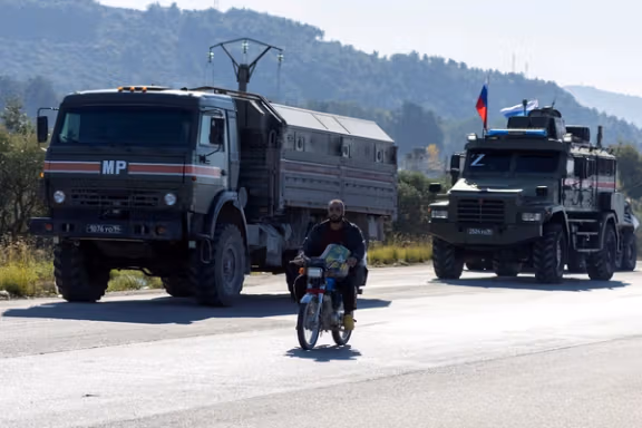 فارن پالیسی: روسیه مانند امریکا در افغانستان تجهیزات نظامی هنگفتی را در سوریه از دست داد
