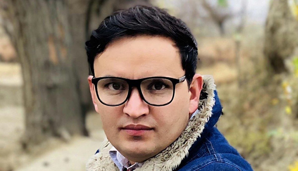 کمیته حفاظت از خبرنگاران می‌گوید یک خبرنگار در بازداشت طالبان لت‌وکوب شده است 