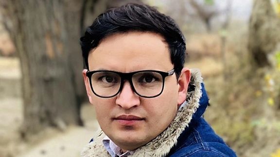 کمیته حفاظت از خبرنگاران میگوید یک خبرنگار در بازداشت طالبان لتوکوب شده است