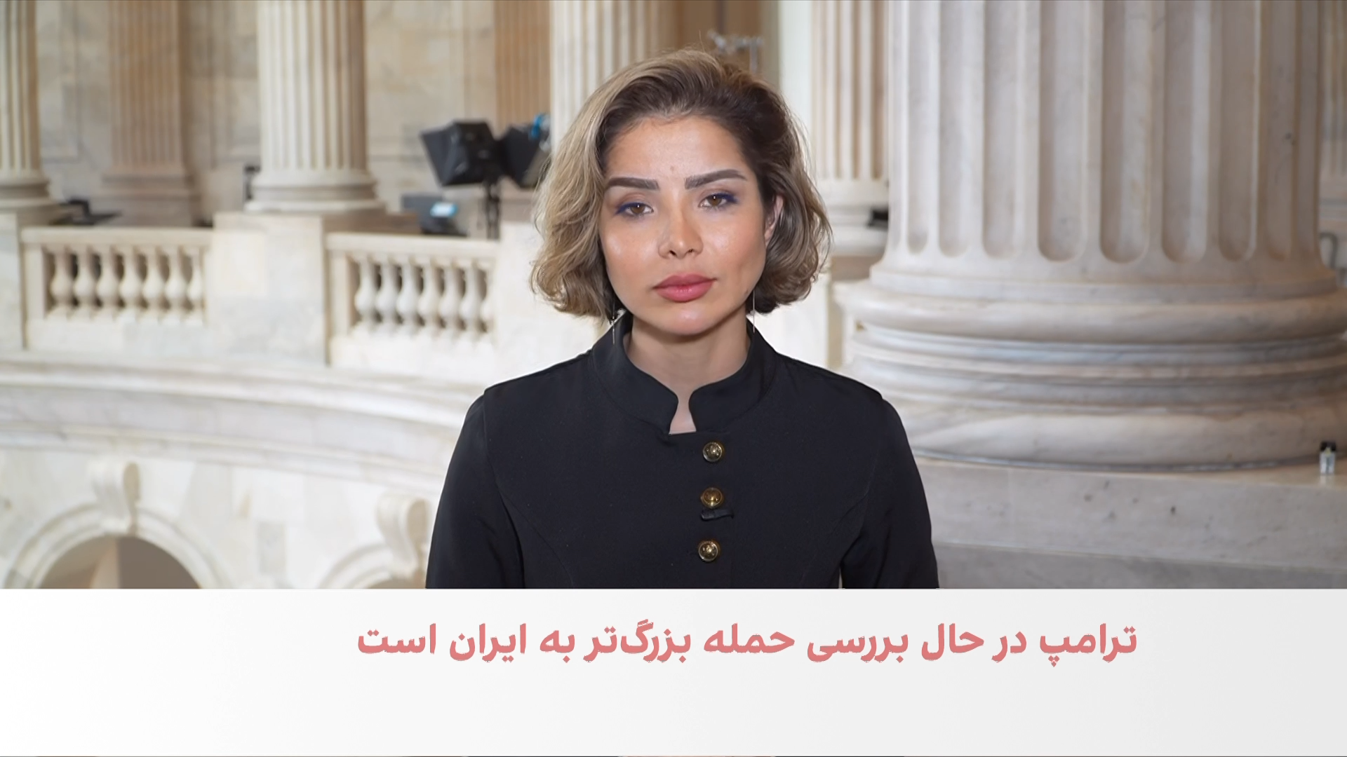 ذخایر نظامی امریکا زیر فشار جنگ با ایران