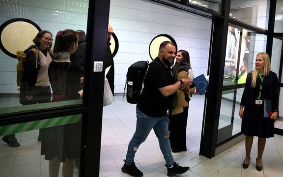 بلغاریا و رومانیا بعد از ۱۳ سال به حوزه شنگن پیوستند