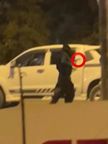 بلوڅ لاریون کوونکې: د اسلام اباد خفیه ادارو د شپې پر موږ حمله کړې او وسایل یې وړي دي