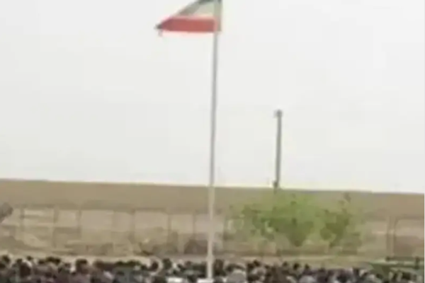 Over 2,000 Afghan Migrants Repatriated from Iran and Pakistan