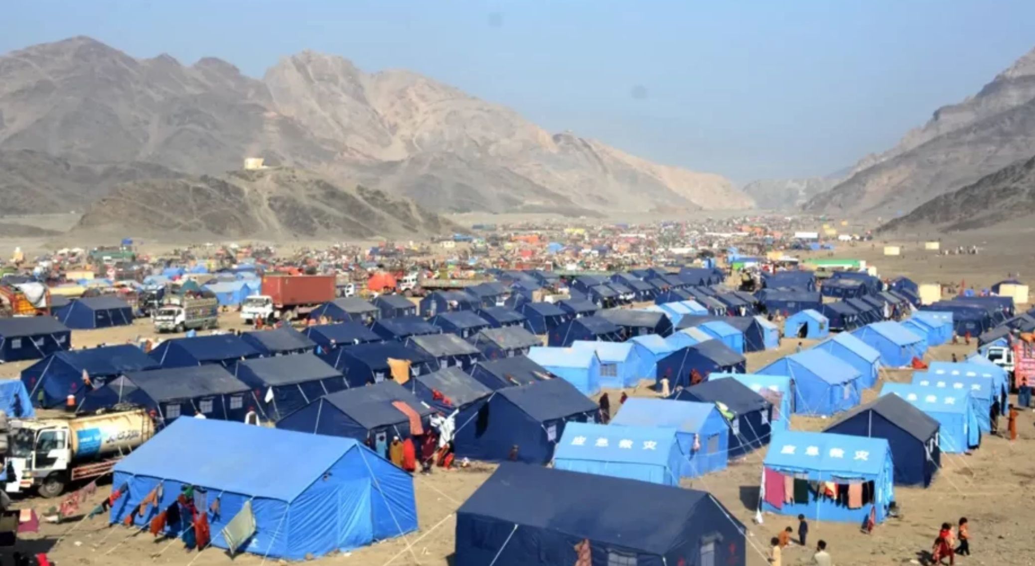 یونسیار: زرګونه افغان کډوال له ناڅرګند راتلونکي سره هېواد ته راستنېږي