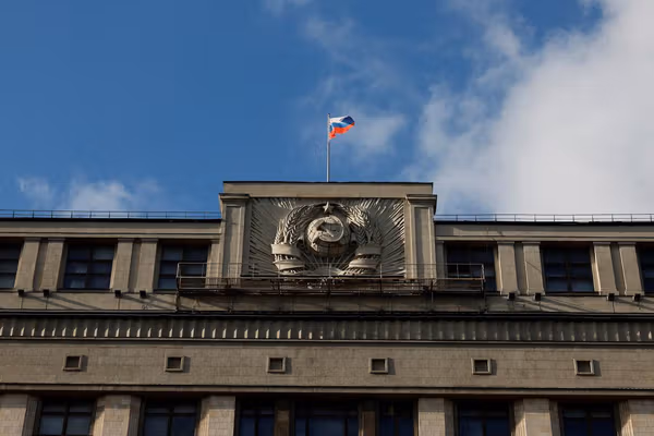 یک عضو پارلمان روسیه با استخدام کارگران افغان مخالفت کرد