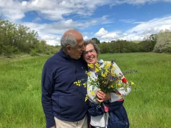 د خلیلزاد مېرمنې وروستیو څرګندونو ته غبرګونونه: د ملت تباهکوونکي د بخښلو نه دي