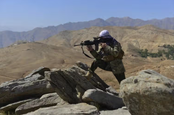 هډسن انسټیټیوټ: په بدخشان کې د طالبانو پر وړاندې د وسله‌وال مقاومت پراخېدو ته باید پام وشي