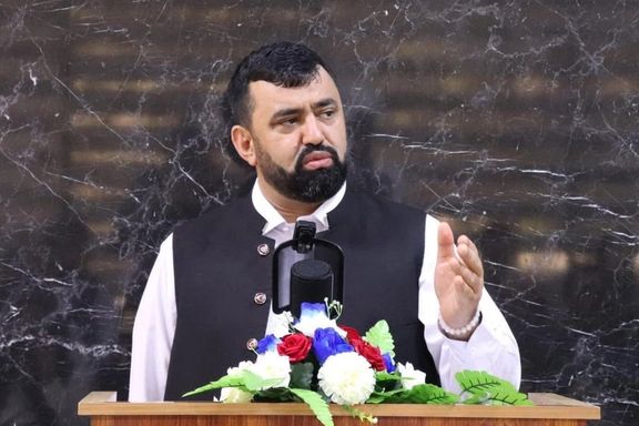 سرچینې: د ولسي جرګې پخوانی مرستیال میرزا کټوازی په امریکا کې نیول شوی دی