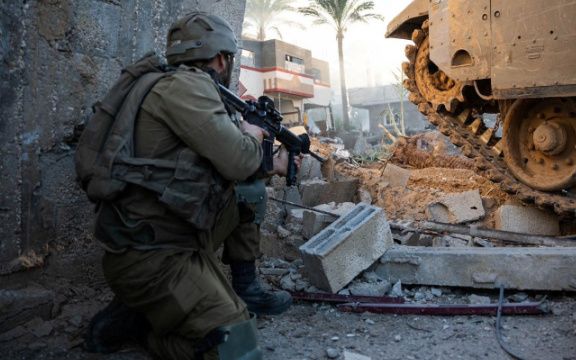 ارتش اسرائیل: از زمان پایان آتشبس دو هزار عضو حماس کشته شدهاند