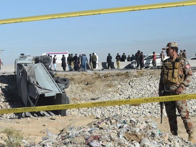 پاکستاني چارواکي: د «ټي‌ټي‌پي» په تازه بریدونو کې تر نیمايي ډېر افغانان ښکېل دي