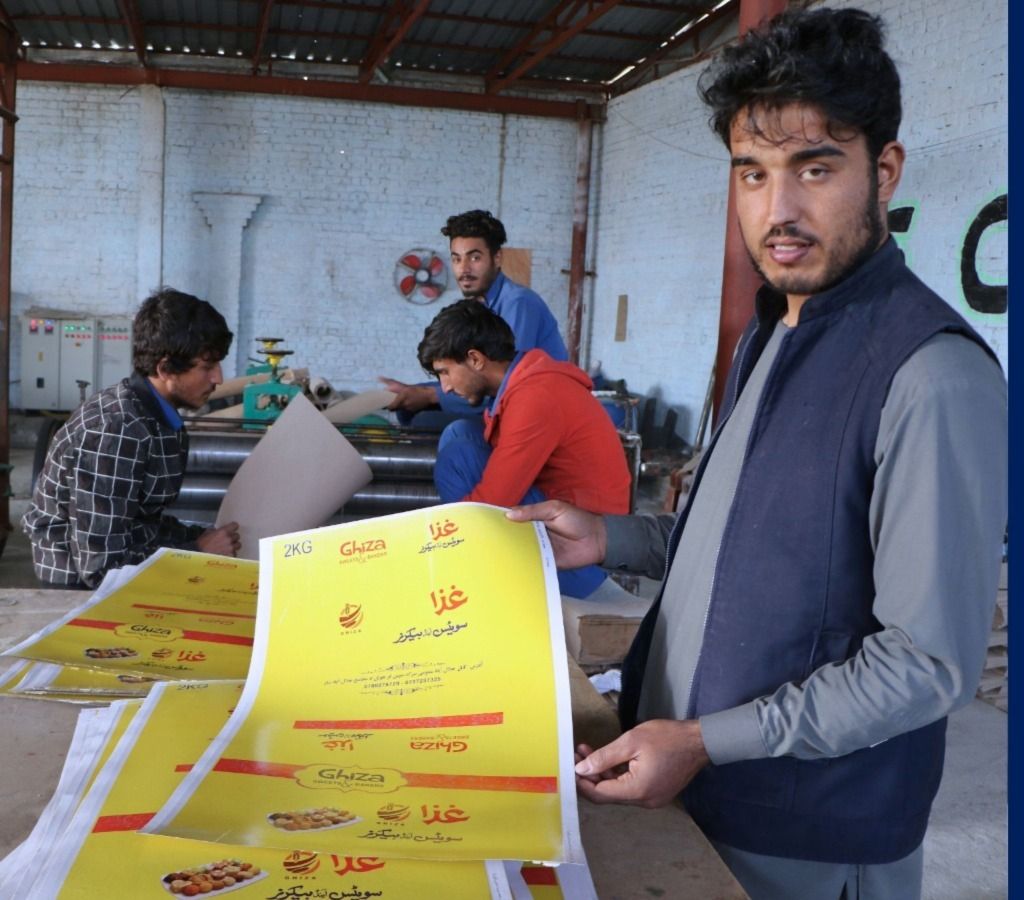 ناروې د افغانستان لپاره  ۴.۹۸ میلیون ډالره مرسته اعلان کړه