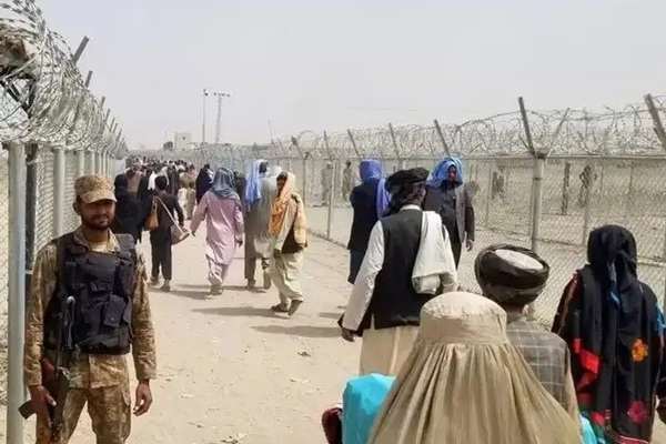 Pakistan Extends Registered Afghan Refugees Stay Till June 30