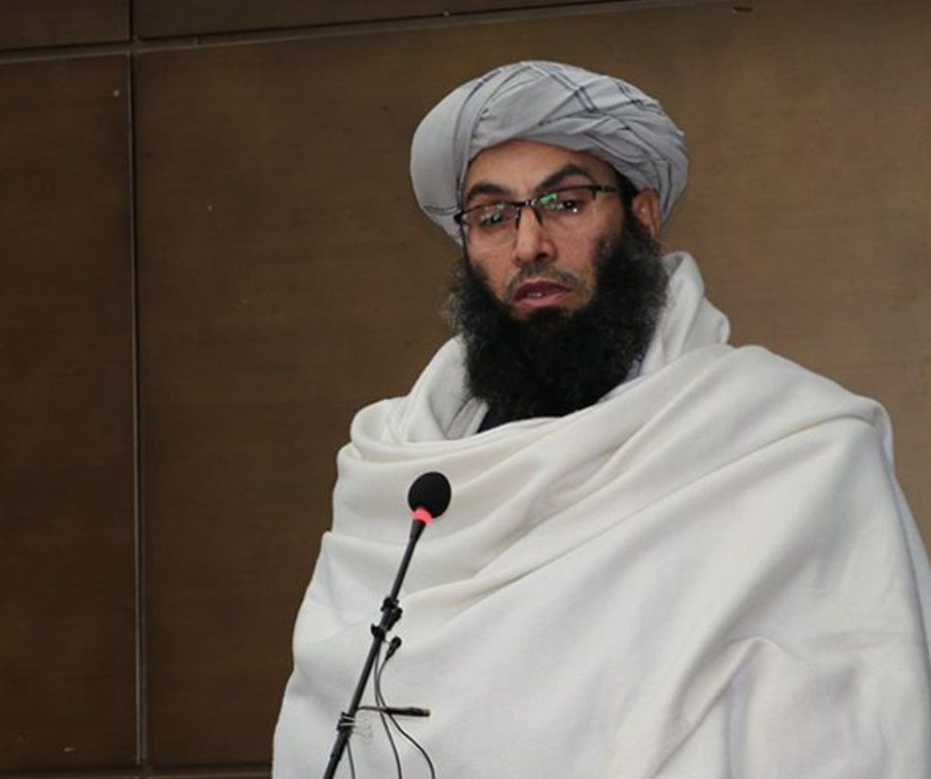 Taliban Leader Agrees To Hire Shia Scholars As Ombudsmen, Says Group’s Minister