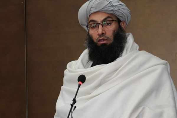 Taliban Leader Agrees To Hire Shia Scholars As Ombudsmen, Says Group’s Minister