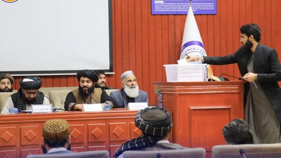 طالبان ۱۰ هزار تُن سرب و جست یکاولنگ بامیان را به قیمت نزدیک به ۲۹۰ میلیون افغانی فروخت