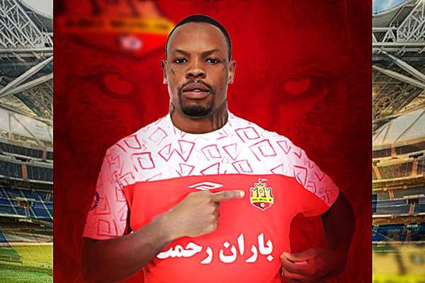 باشگاه ابومسلم فراه عبدال روتوبیایه مدافع ملیپوش رواندا را به خدمت گرفت