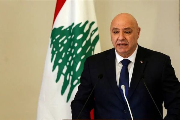 د لبنان ولسمشر: اسراییل دې اوربند ته درناوی وکړي