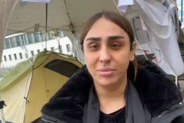 Support LGBT Rights Activist Barakzai's Demands, Says Human Rights Defenders Committee