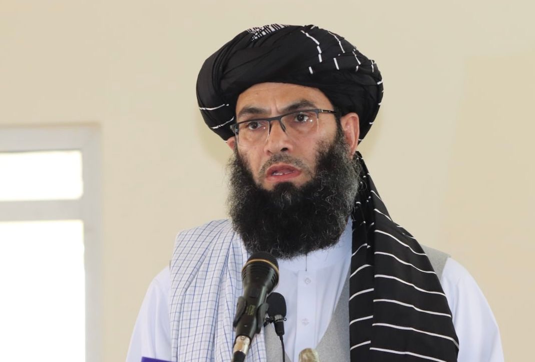 خالد حنفي وايي، ملایان د ټولنې تر ټولو ډېر باوري خلک دي