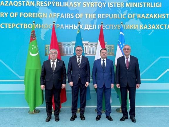 Central Asian Envoys Stress Stability, Expanded Cooperation With Afghanistan