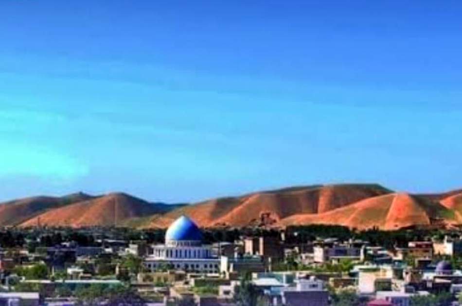 د هنګري دفتر په ملاتړ فاریاب کې زرګونو کورنیو ته نغدي مرستې وېشل شوي