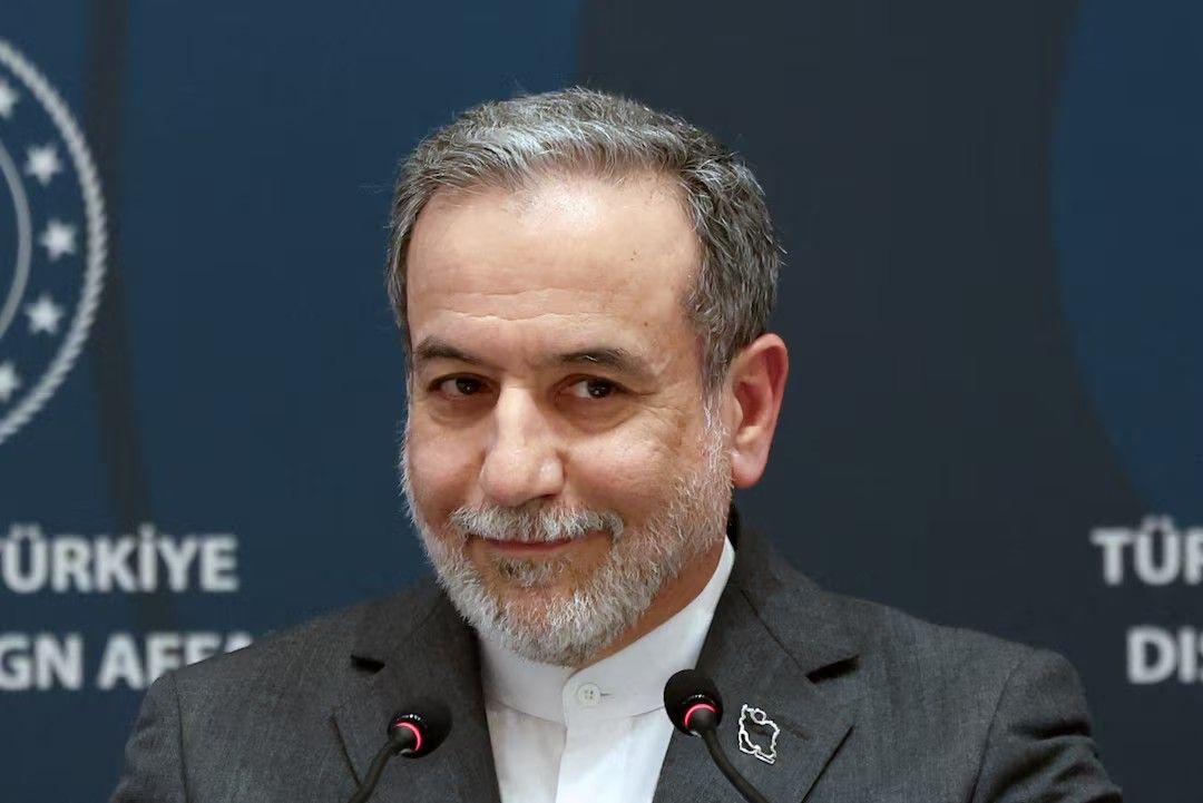 عراقچی: ایران در حال آماده‌سازی پیشنهاد توافق با امریکا است