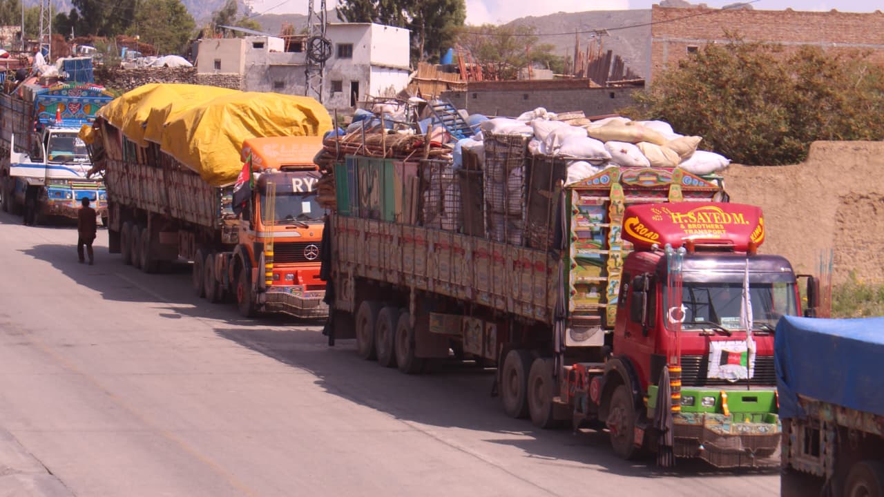 په پېښور کې د افغان کډوالو د ایستلو لپاره تازه اقدامات پیل شوي دي